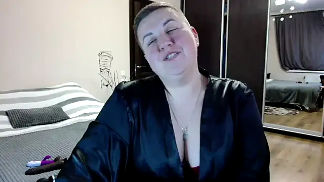 Annet1912 online show from 03/29/26, 07:48