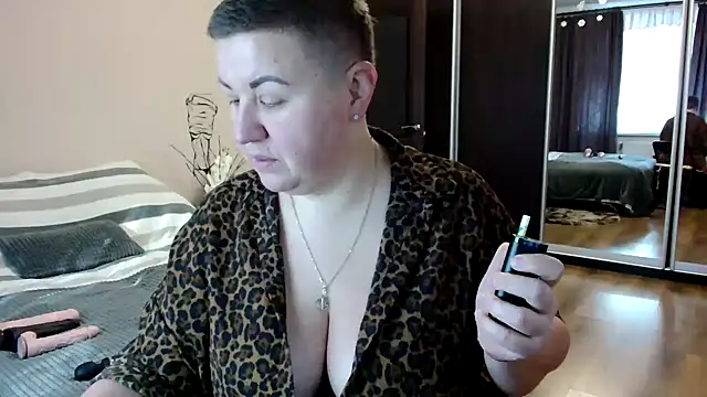 Annet1912 online show from 01/18/26, 10:29