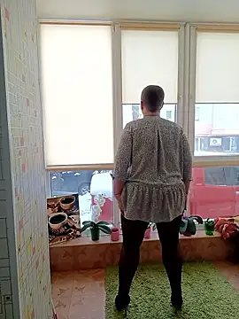 Annet1912 online show from 02/18/26, 01:29