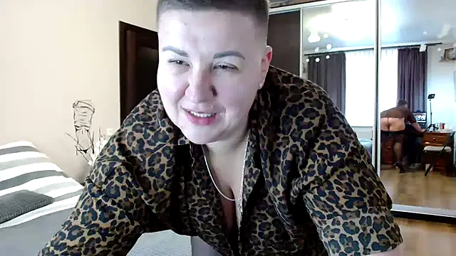 Annet1912 online show from 01/12/26, 09:16