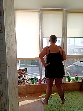 Annet1912 online show from 04/01/26, 08:15