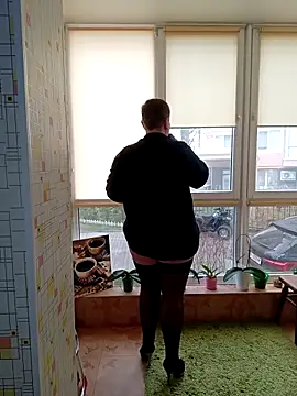 Annet1912 online show from 04/03/26, 07:37