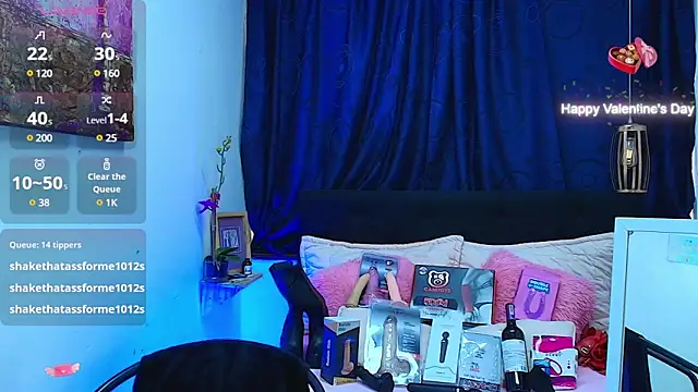 Snapshot of avans_15 chatting on 02/23/25, 06:23 avans 15 online show from 02/23/25, 06:23