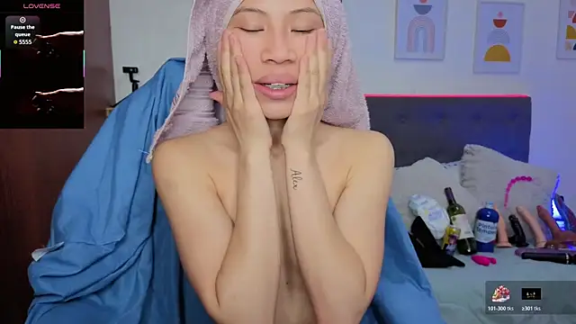 avans 15 online show from 01/11/26, 04:36