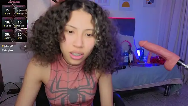 avans 15 online show from 01/08/26, 01:55