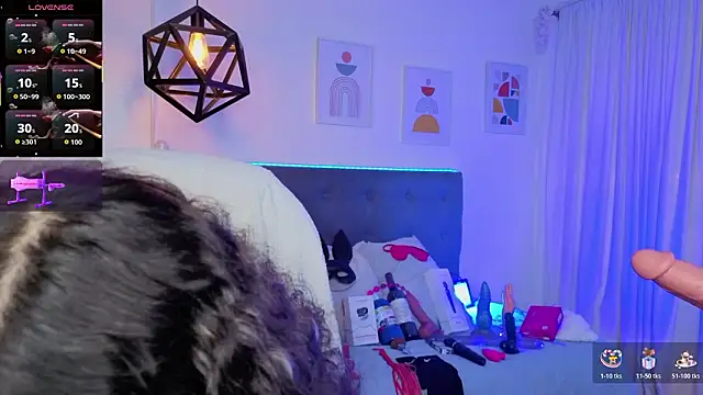 avans 15 online show from 01/31/26, 07:12