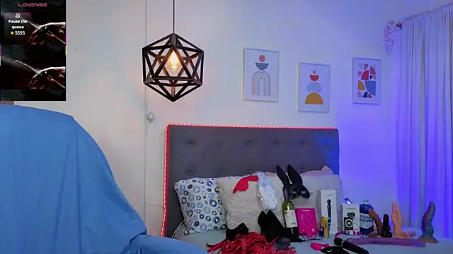 avans 15 online show from 01/17/26, 02:59