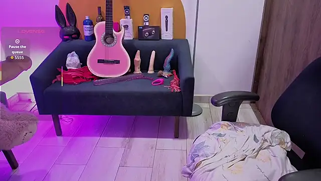 avans 15 online show from 03/29/26, 12:01