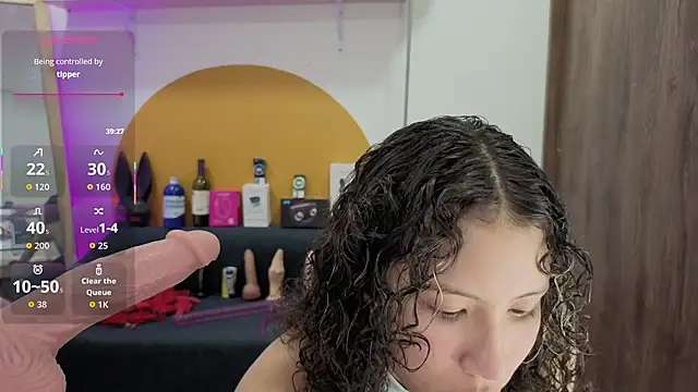 avans 15 online show from 03/31/26, 12:01