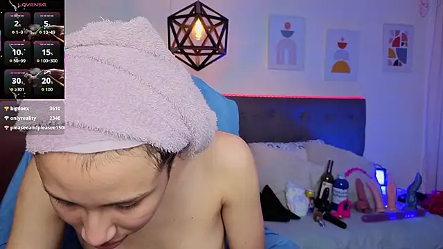 avans 15 online show from 01/10/26, 11:11