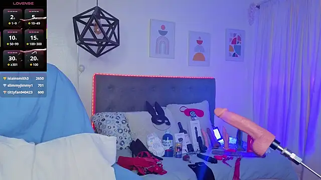 avans 15 online show from 01/18/26, 07:06