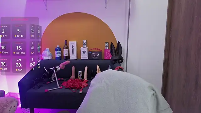 avans 15 online show from 03/15/26, 12:06