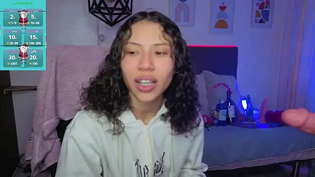 avans 15 online show from 01/05/26, 06:33