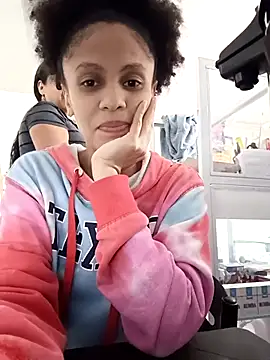 BlairSamy online show from 01/13/26, 02:43