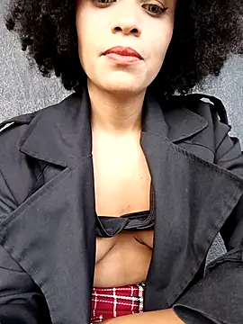 BlairSamy online show from 10/25/25, 08:53