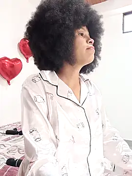 BlairSamy online show from 03/23/26, 05:57