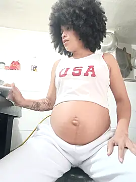 BlairSamy online show from 04/16/26, 03:02