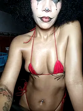 BlairSamy online show from 10/20/25, 08:09