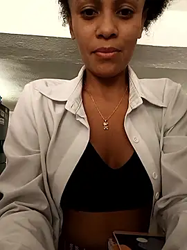 BlairSamy online show from 01/10/26, 02:34