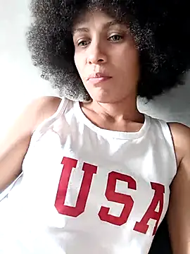 Snapshot of BlairSamy chatting on 09/15/25, 08:31 BlairSamy online show from 09/15/25, 08:31