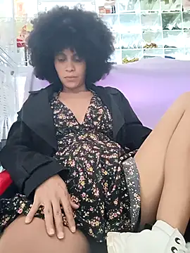 BlairSamy online show from 02/05/26, 12:56