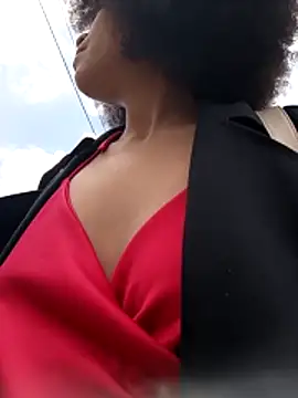 BlairSamy online show from 03/22/26, 04:19