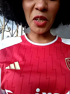 BlairSamy online show from 10/19/25, 08:33