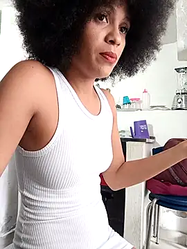 BlairSamy online show from 11/29/25, 03:45