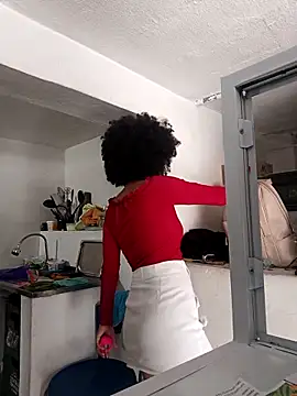 BlairSamy online show from 12/18/25, 08:23