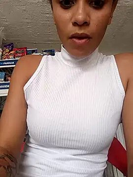 BlairSamy online show from 10/30/25, 05:10