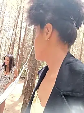 BlairSamy online show from 01/18/26, 06:11