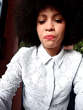 BlairSamy online show from 10/21/25, 07:24