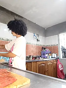 BlairSamy online show from 10/24/25, 08:08