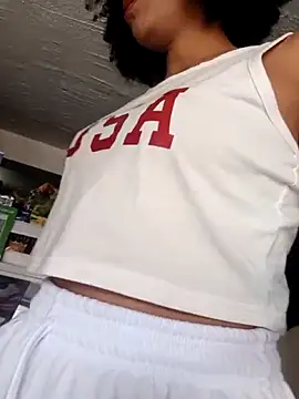 BlairSamy online show from 01/15/26, 03:59