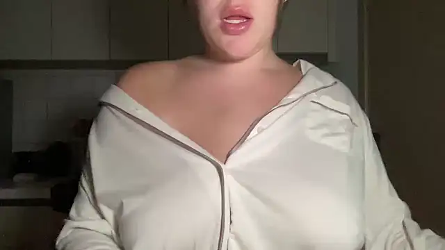 lilylush24 online show from 02/17/25, 05:55