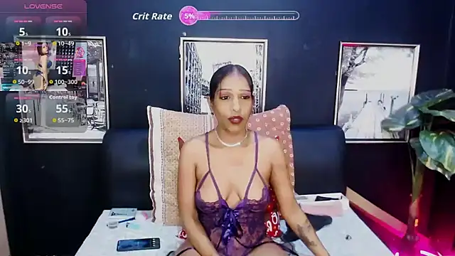 Sexualindian online show from 03/16/26, 06:54