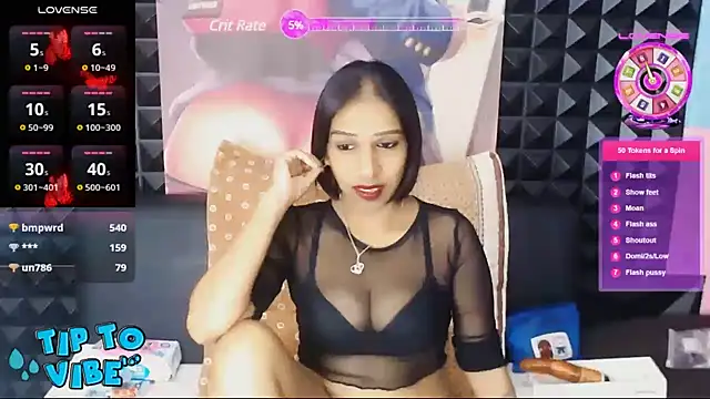 Snapshot of Sexualindian chatting on 03/19/25, 12:37 Sexualindian online show from 03/19/25, 12:37