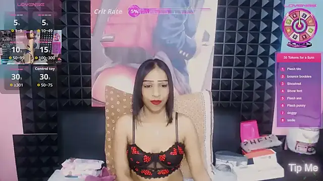 Sexualindian online show from 10/28/25, 06:29