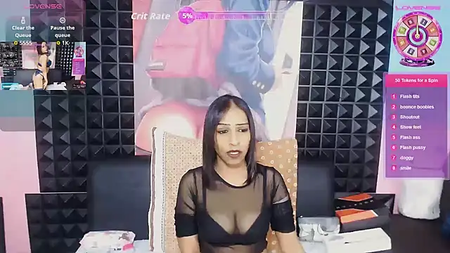 Sexualindian online show from 12/03/25, 06:51