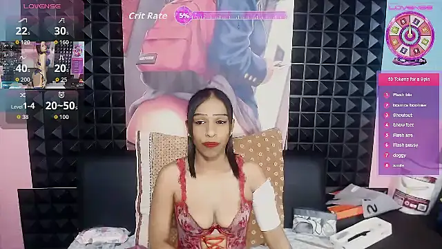 Sexualindian online show from 11/10/25, 06:57