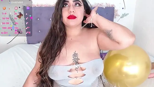 lin jayani online show from 03/04/26, 09:33