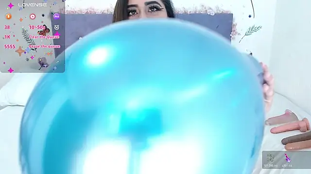 lin jayani online show from 03/19/26, 09:04