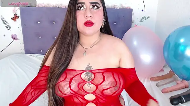 lin jayani online show from 04/15/26, 09:59