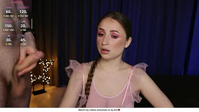 sweet couple777 online show from 03/01/26, 05:46