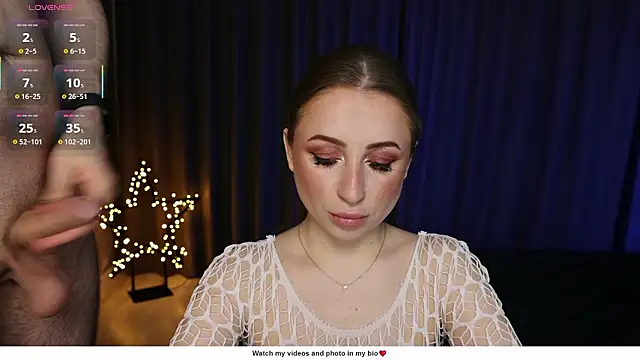 sweet couple777 online show from 03/10/26, 09:30