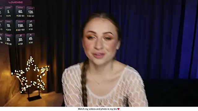 sweet couple777 online show from 01/16/26, 08:13