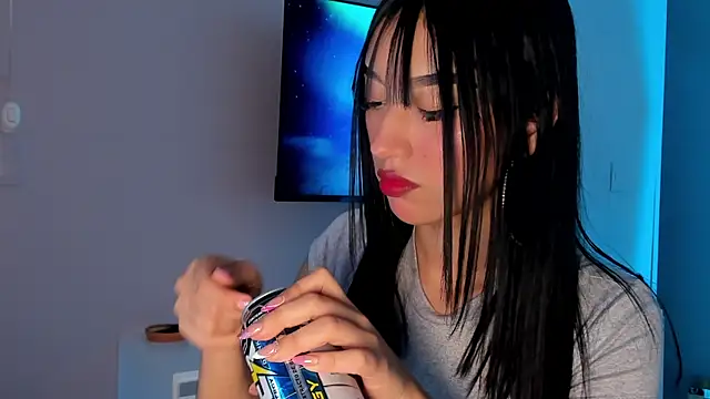 millieskinny  online show from 09/09/25, 11:25