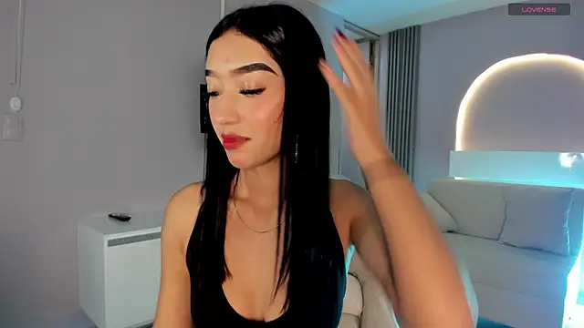 millieskinny  online show from 10/14/25, 11:04