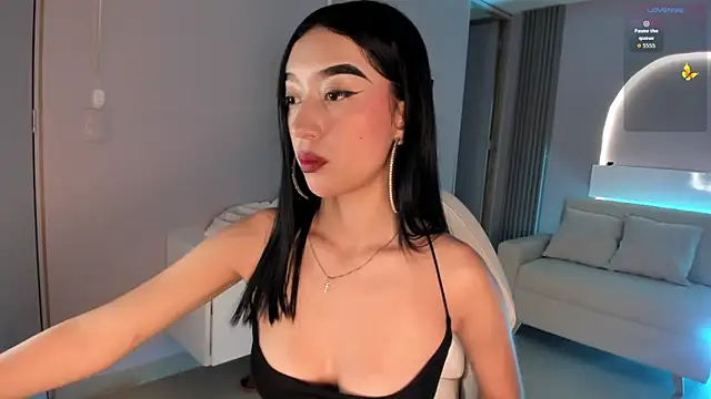 millieskinny  online show from 10/04/25, 12:23