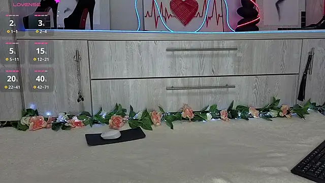 --Kris-- online show from 02/13/26, 11:54